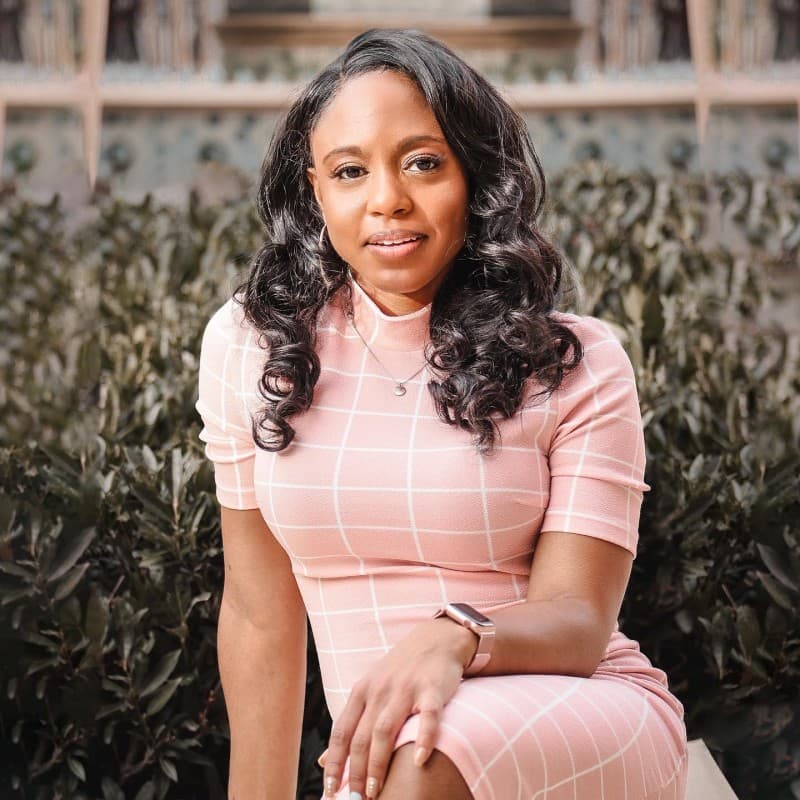 Heather Allen - Director of Finance